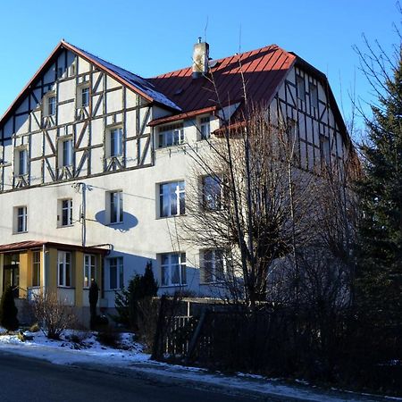 Szmer Potoku Świeradów-Zdrój Eksteriør bilde